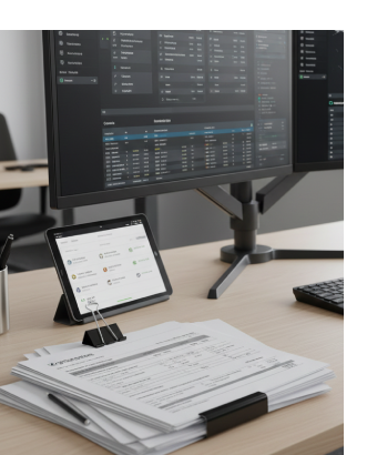 Our Modern Workplace