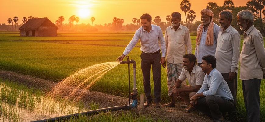 Viraje Cargo CSR and Ethics