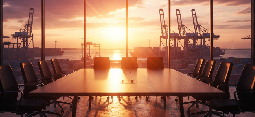 Viraje Cargo Management Team