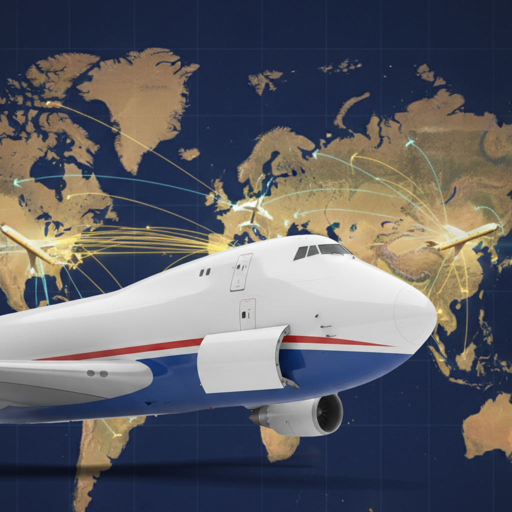 Global Air Cargo Network